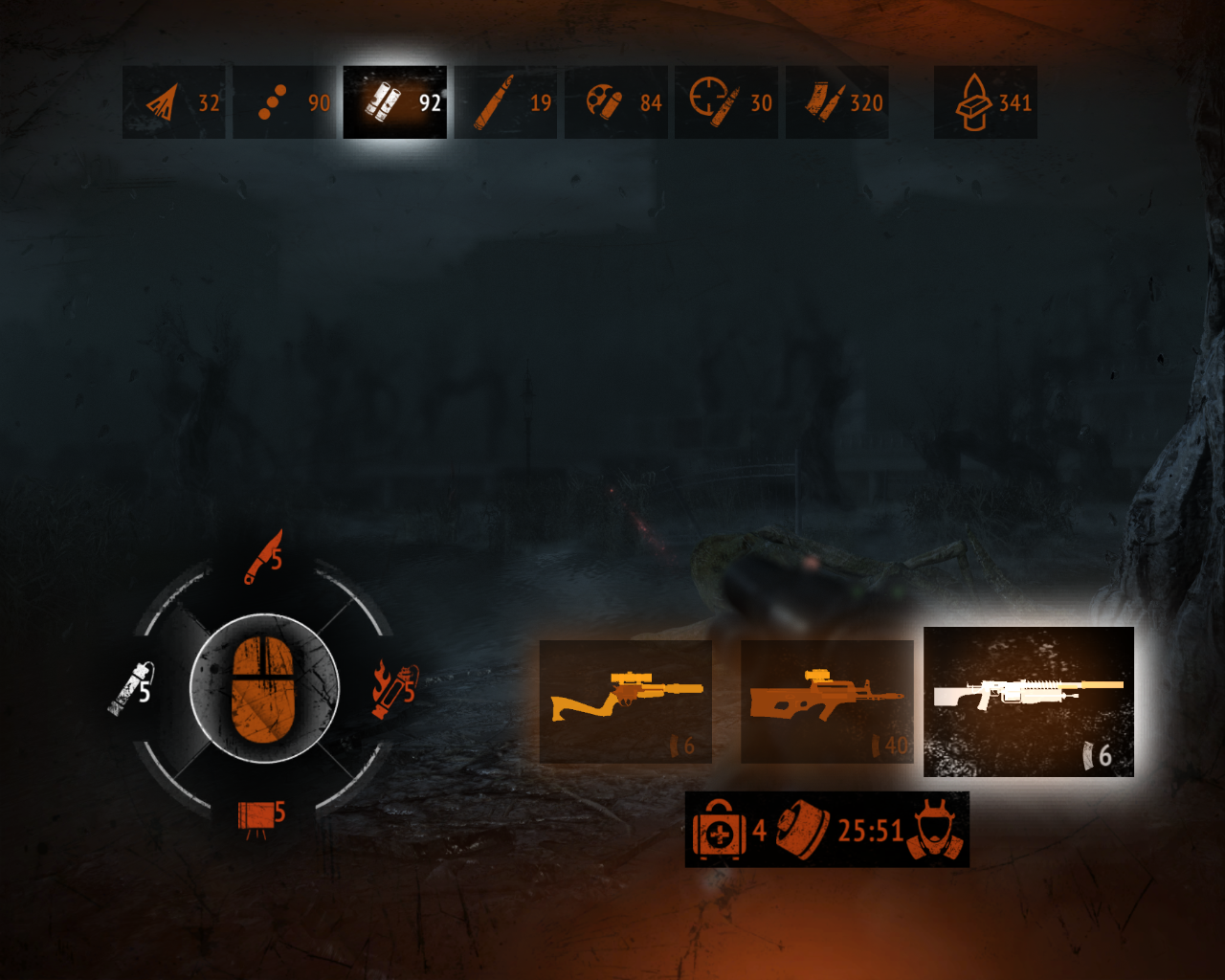 Metro: Last Light – Limited Edition