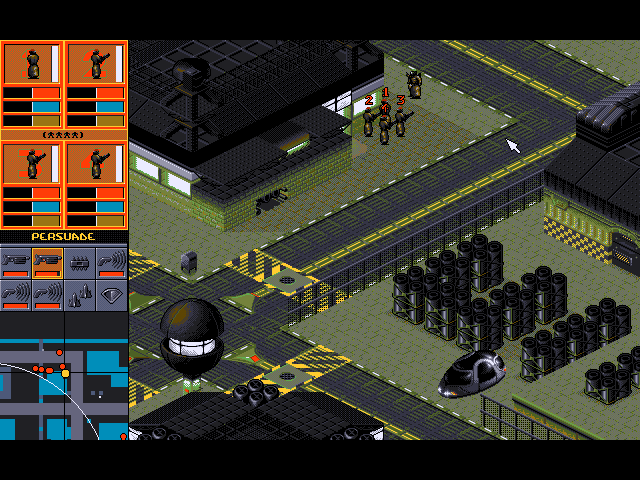 Syndicate: American Revolt