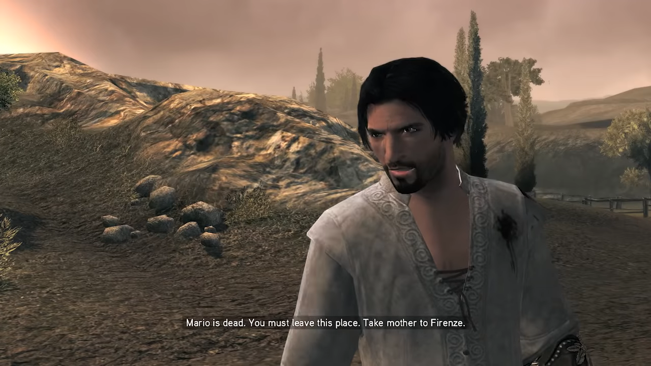 Assassin’s Creed Brotherhood: Deluxe Edition
