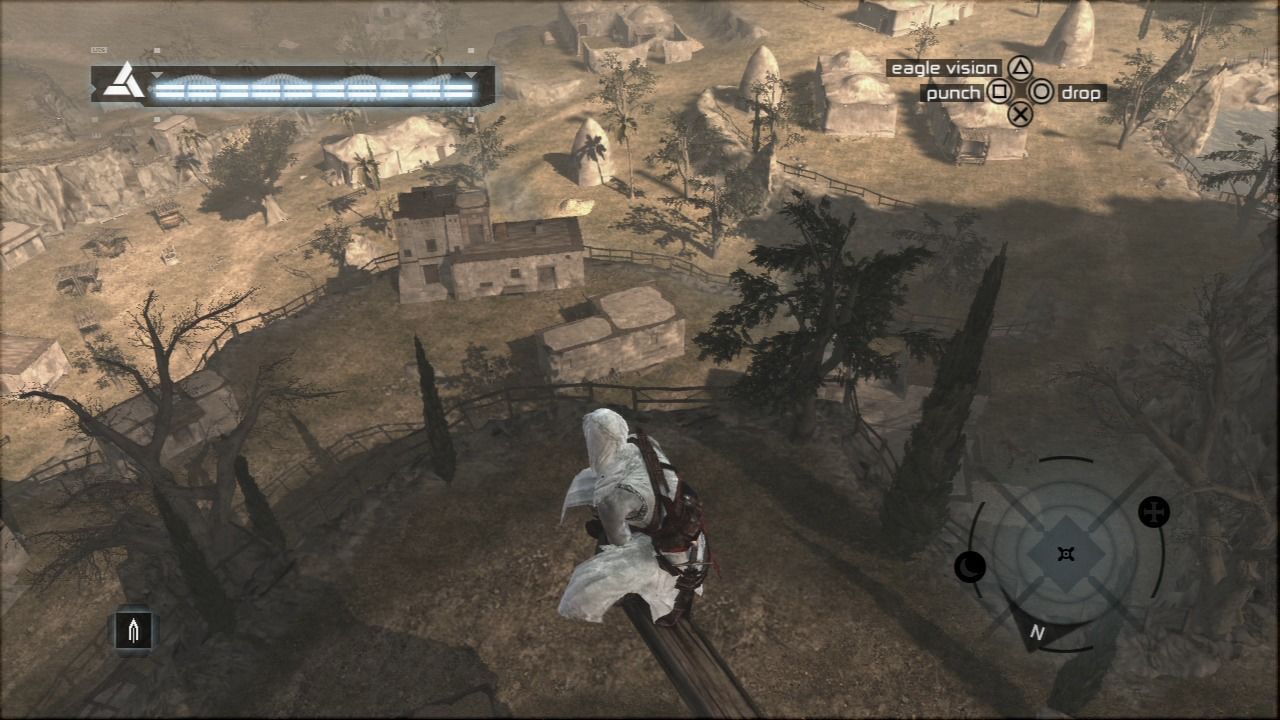 Assassin’s Creed: Heritage Collection
