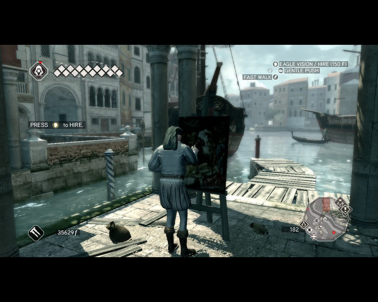 Assassin’s Creed: Heritage Collection