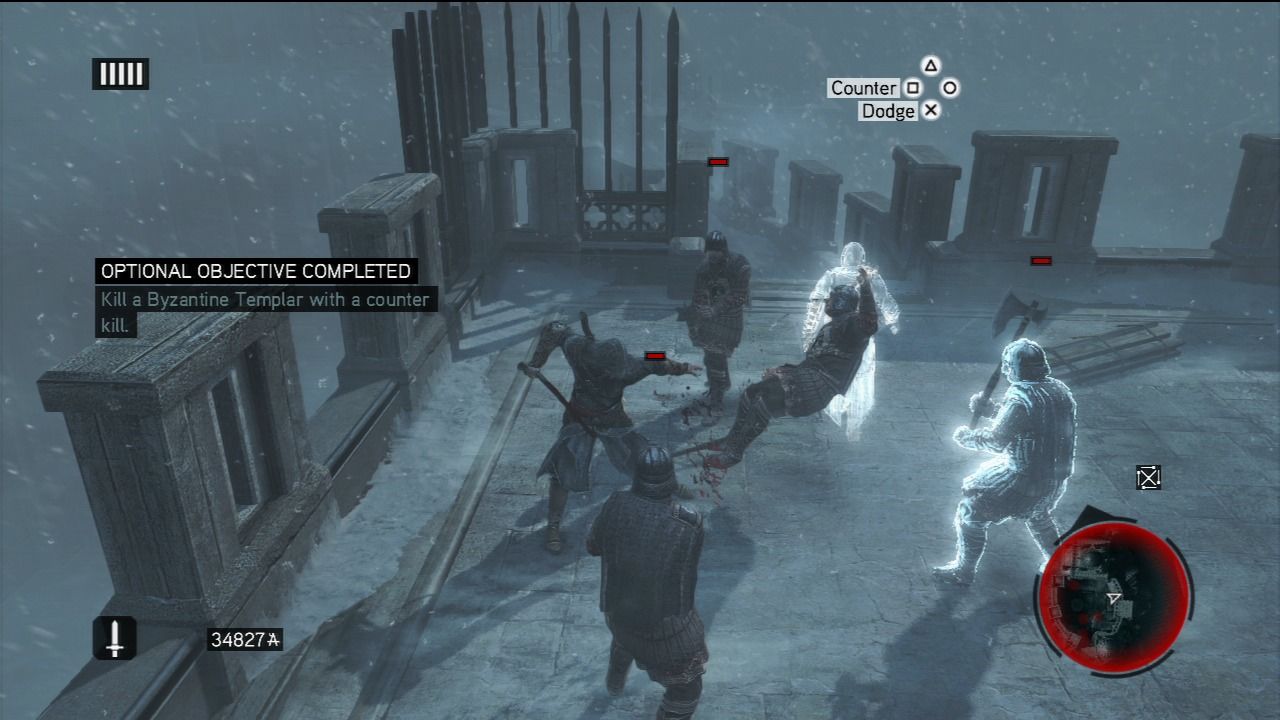 Assassin’s Creed: Heritage Collection