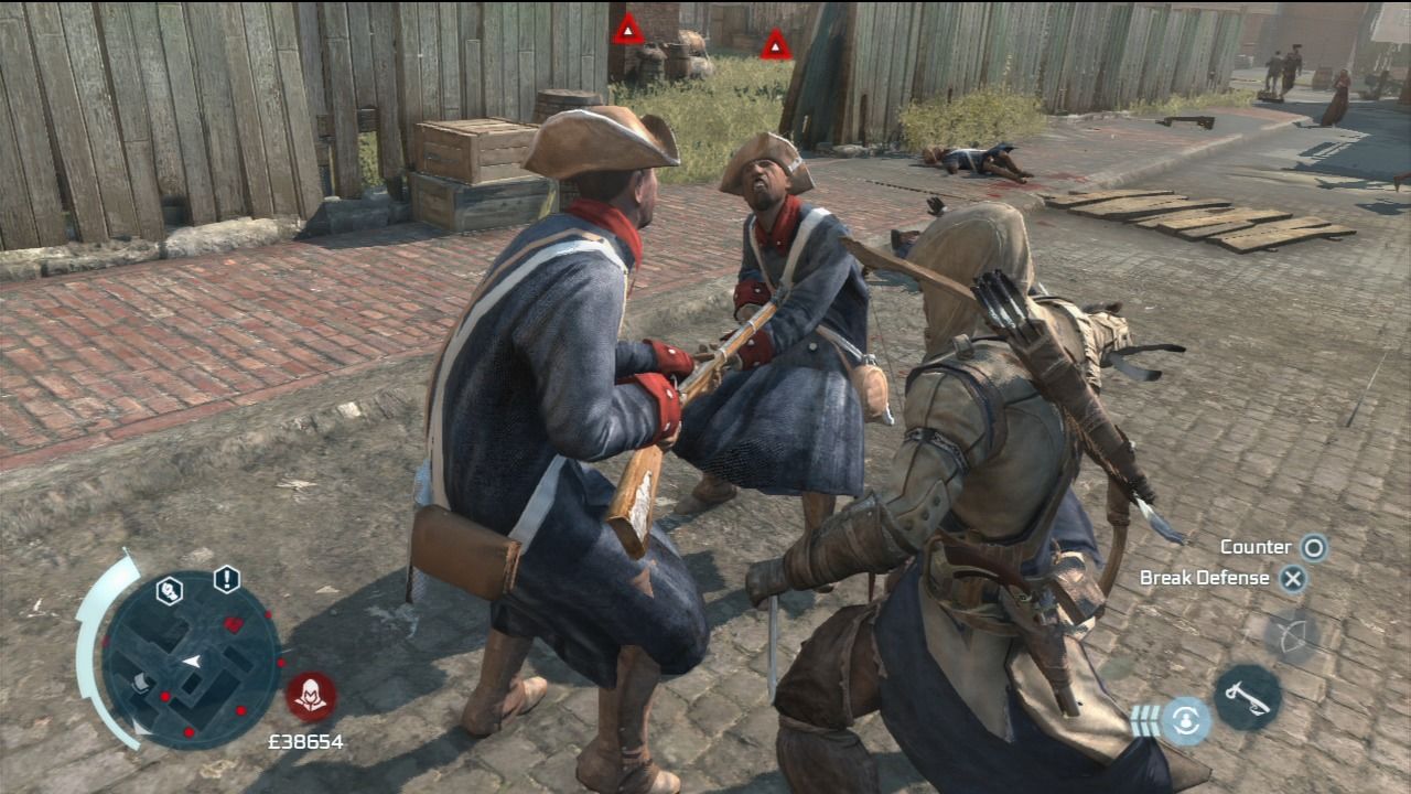 Assassin’s Creed: Heritage Collection