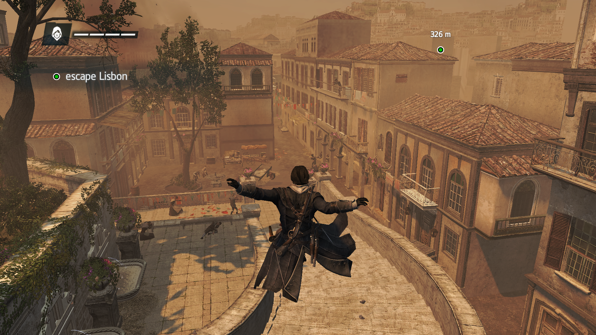 Assassin’s Creed: Naval Edition