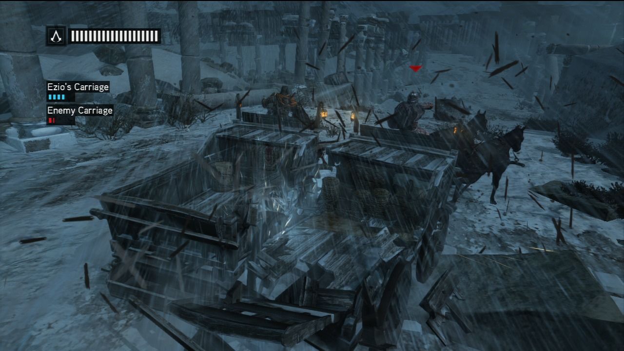 Assassin’s Creed: Anthology