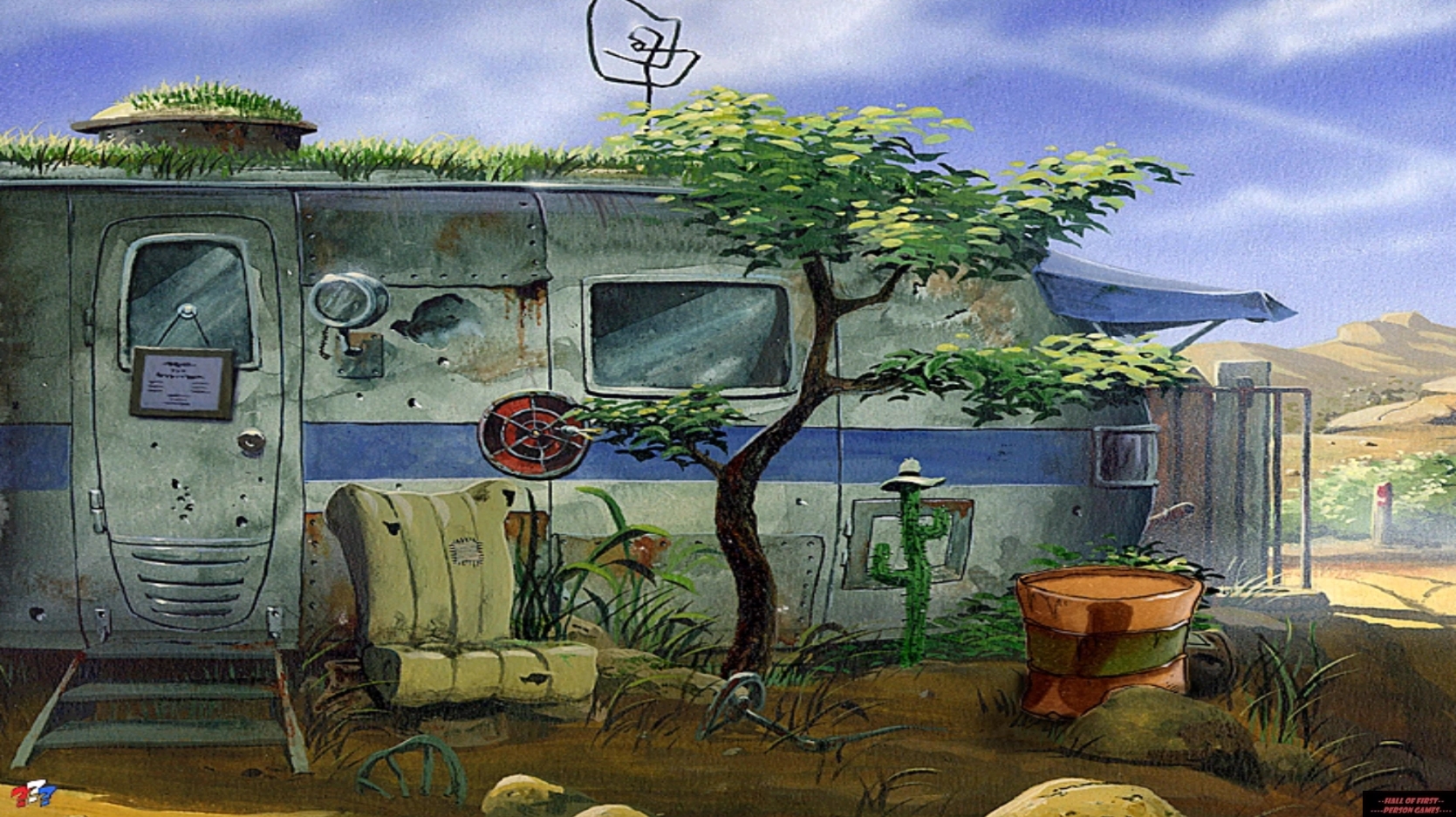 Die drei ??? 3 – Gespensterjagd