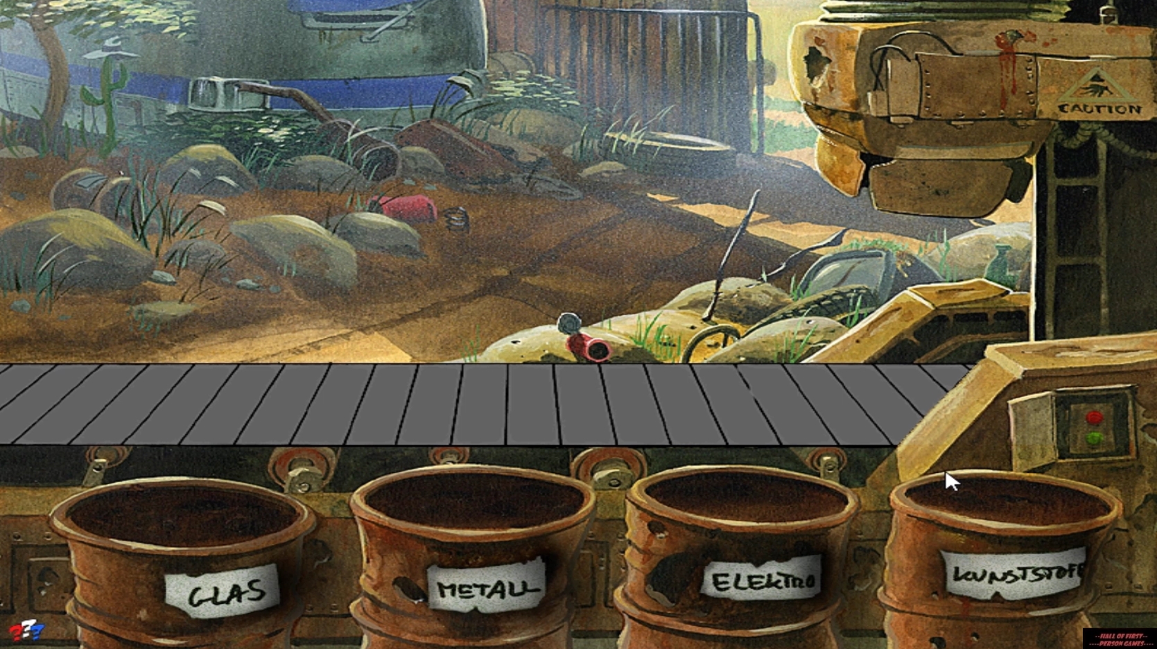 Die drei ??? 3 – Gespensterjagd