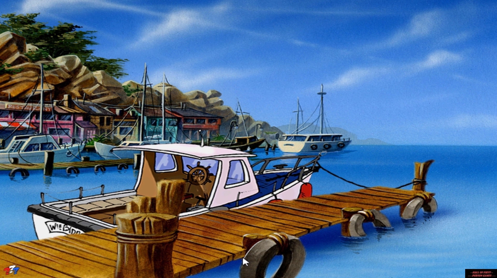 Die drei ??? 3 – Gespensterjagd