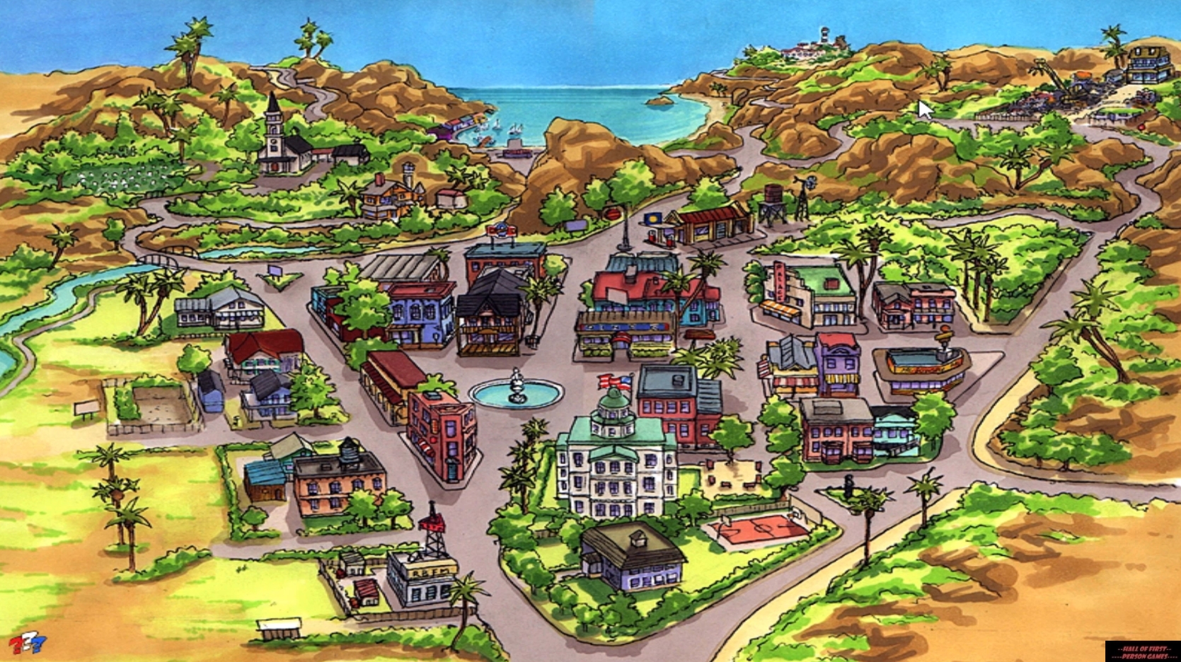 Die drei ??? 3 – Gespensterjagd