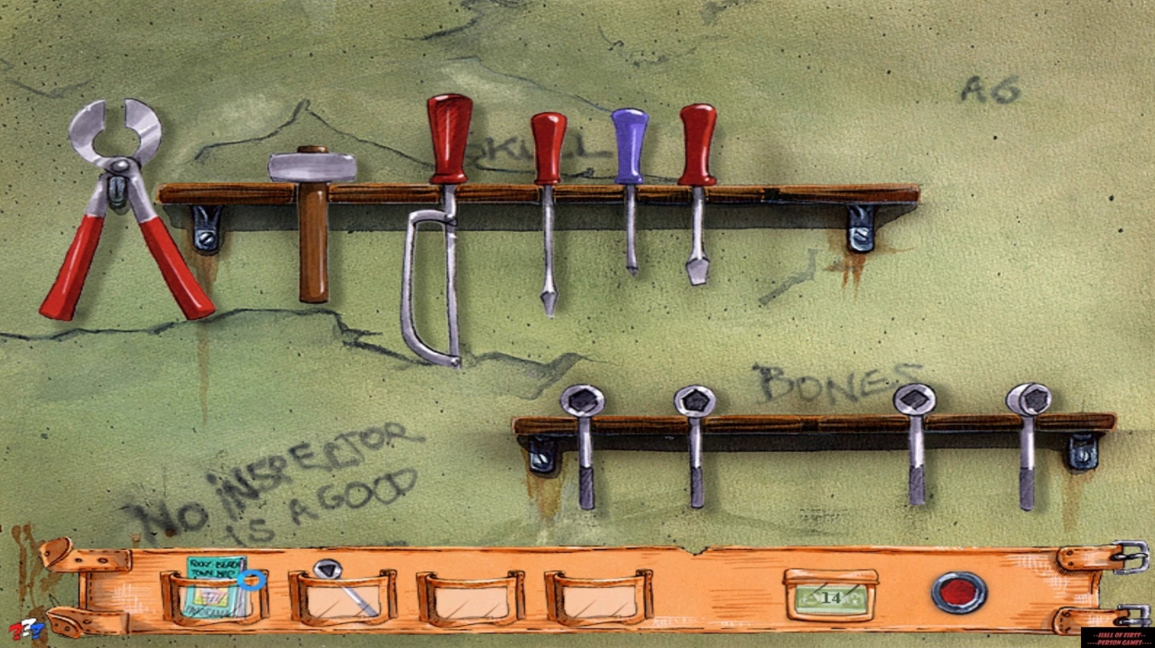 Die drei ??? 3 – Gespensterjagd