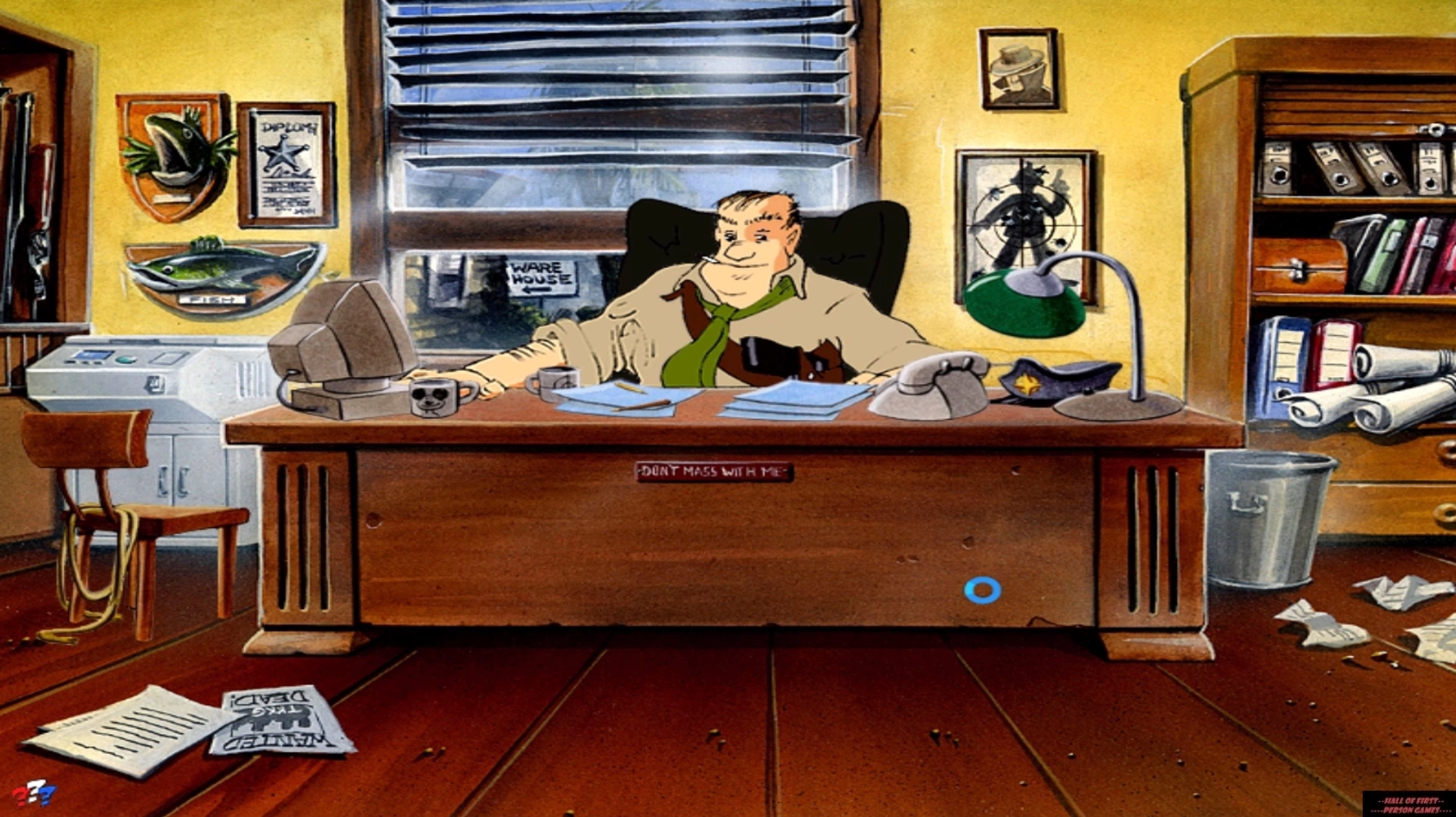 Die drei ??? 3 – Gespensterjagd