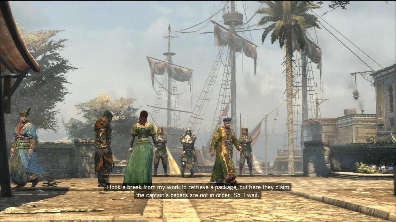 Assassin’s Creed: Revelations – Ultimate Edition