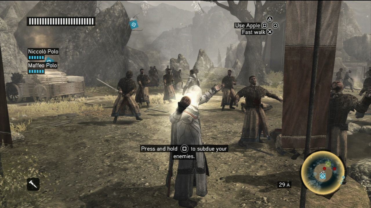 Assassin’s Creed: Revelations – Collectors Edition