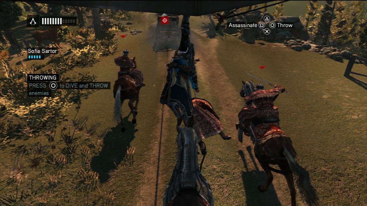 Assassin’s Creed: Revelations – Gold Edition