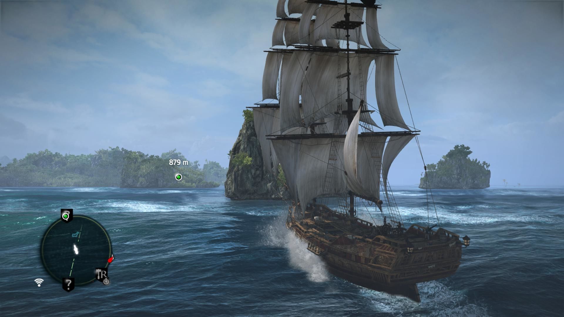 Assassin’s Creed IV: Black Flag – Gold Edition
