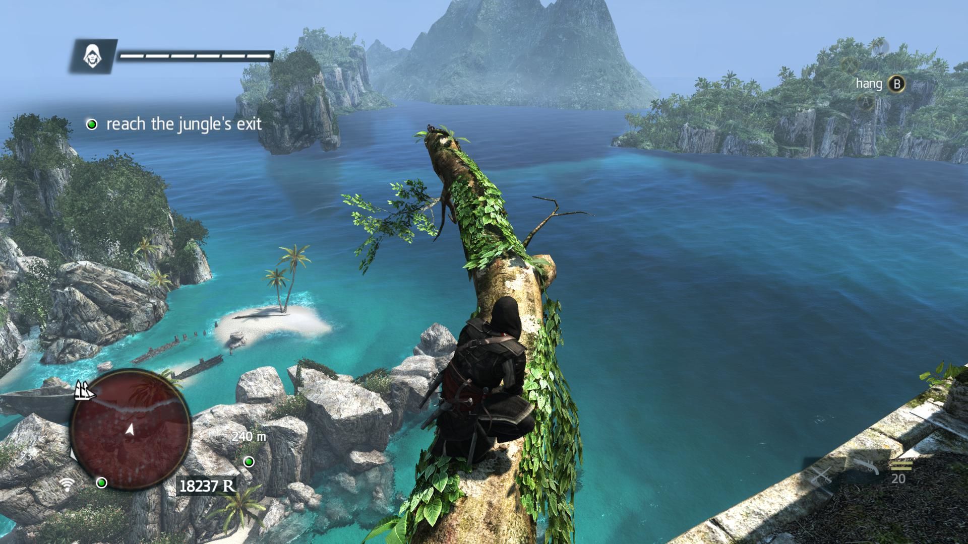 Assassin’s Creed IV: Black Flag – Gold Edition