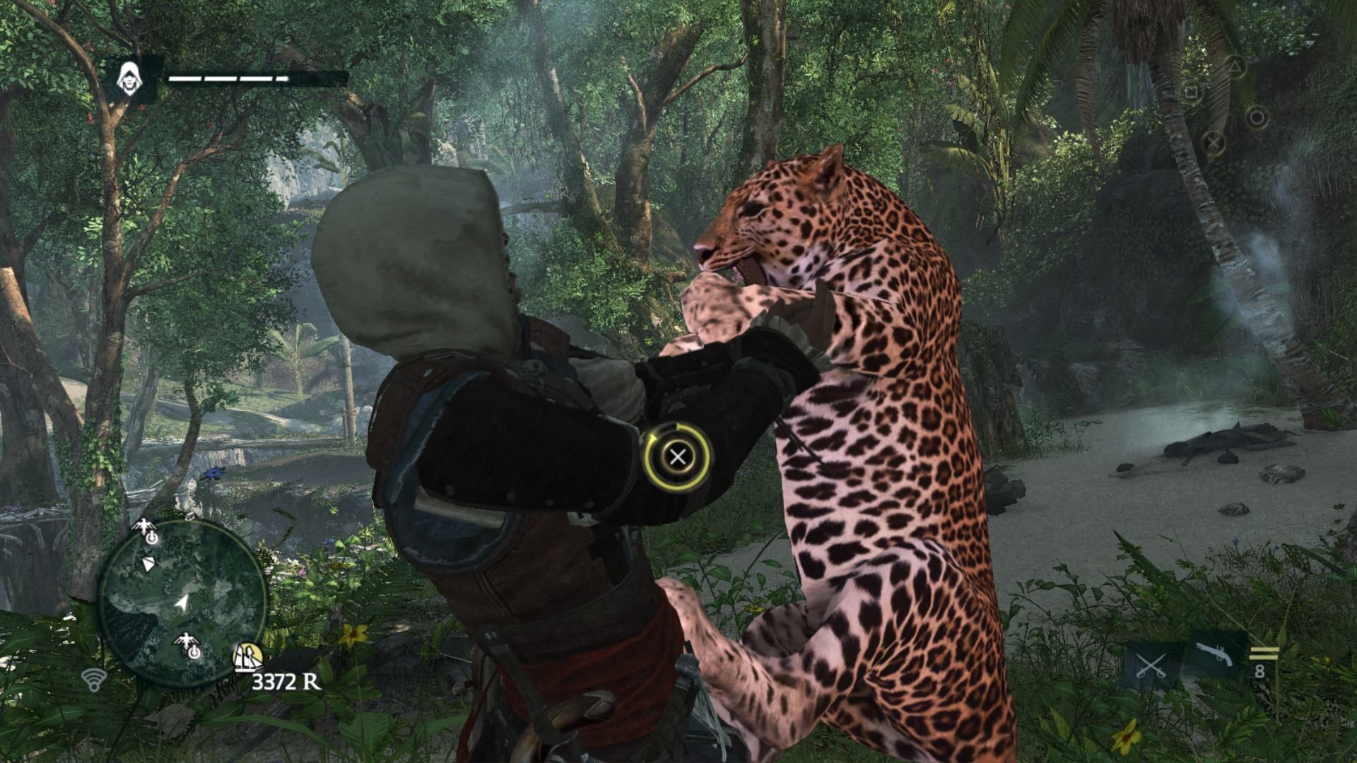 Assassin’s Creed IV: Black Flag – Skull Edition