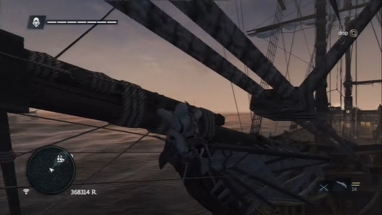 Assassin’s Creed IV Black Flag: Crusader &amp; Florentine Pack