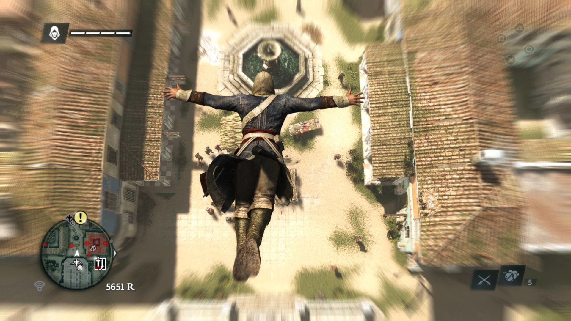 Assassin’s Creed IV Black Flag: Time Saver – Resources Pack