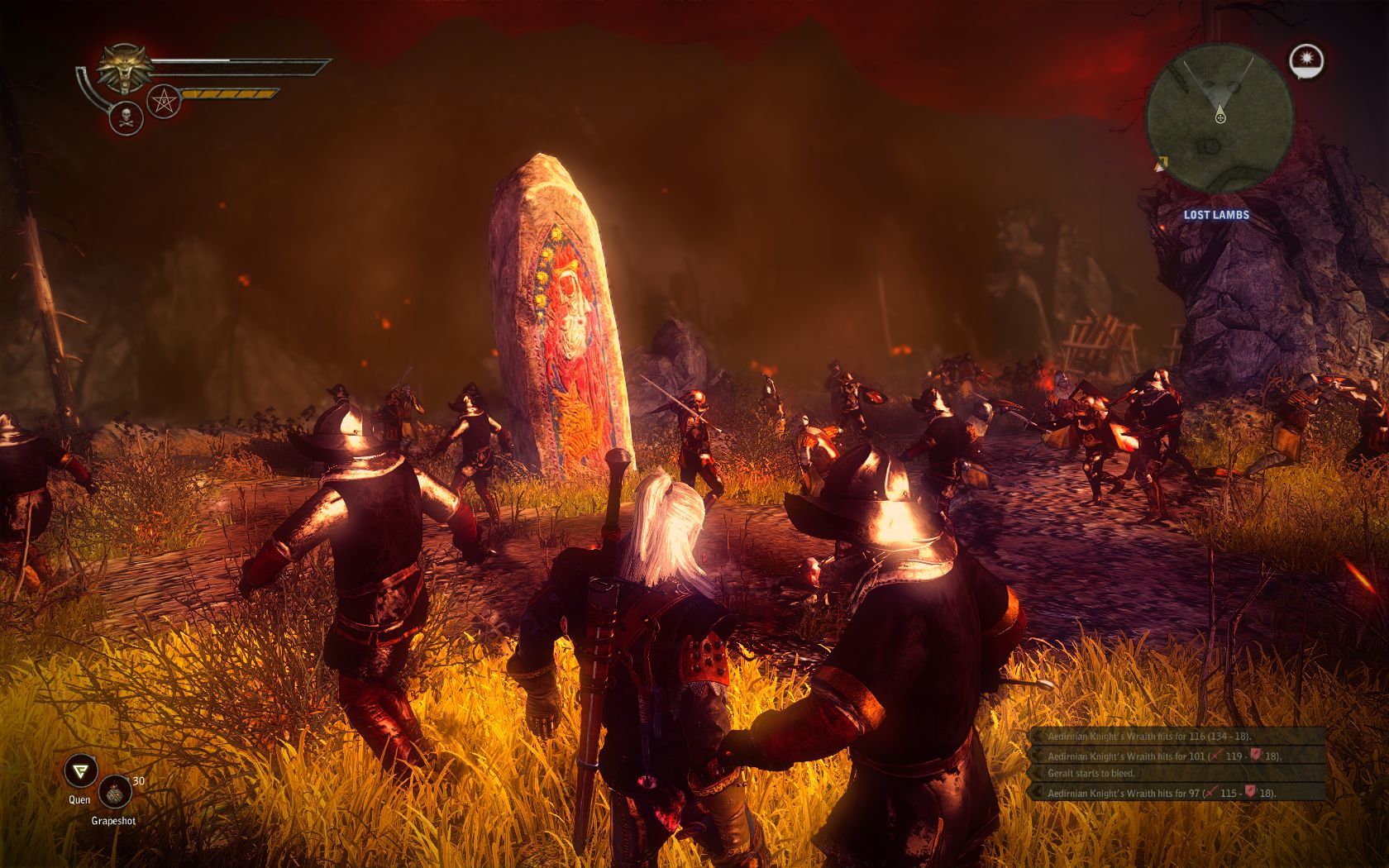 The Witcher 2: Assassins of Kings – Premium Edition