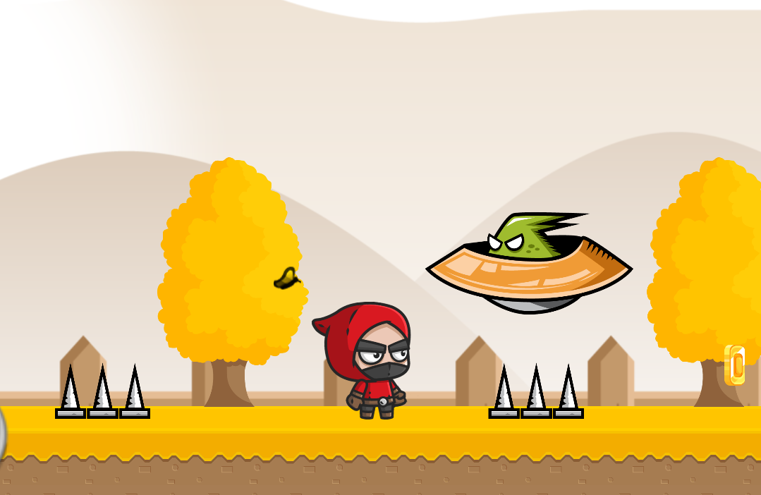 Hacker’s Adventure