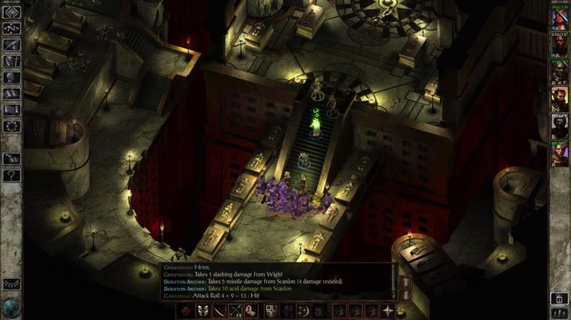 Planescape: Torment &amp; Icewind Dale: Enhanced Editions