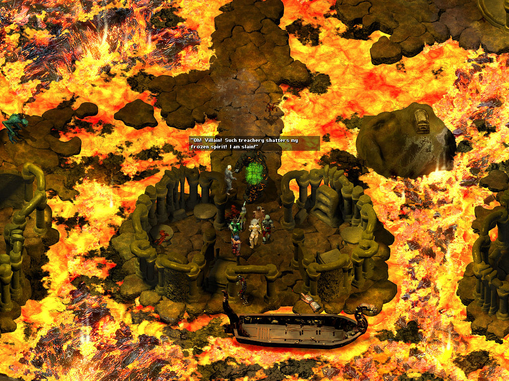 Icewind Dale II Complete