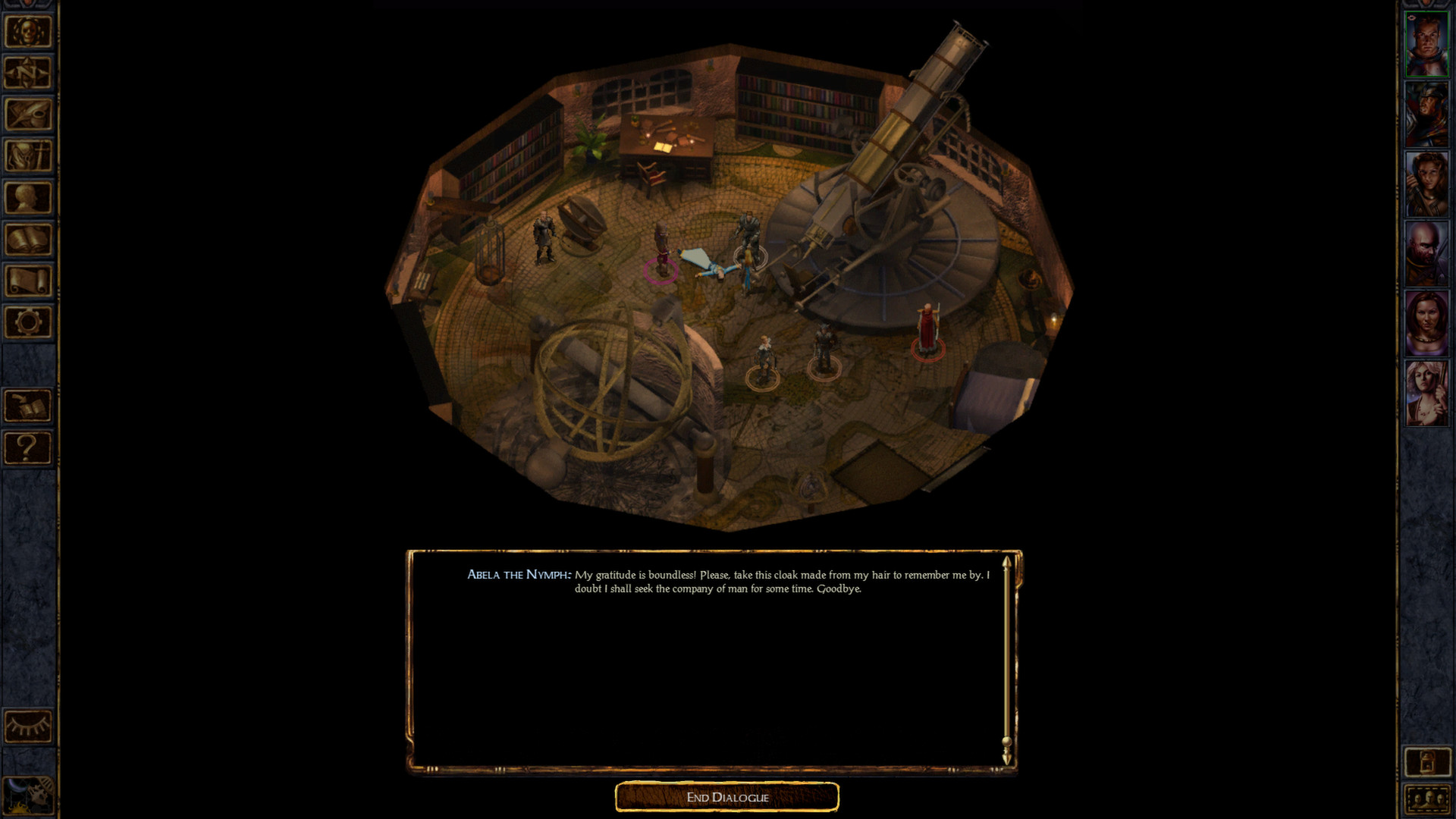 Baldur’s Gate: The Complete Saga