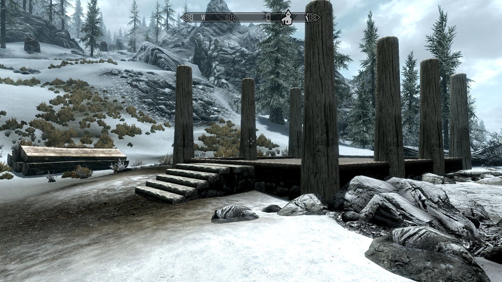 The Elder Scrolls V: Skyrim – Hearthfire