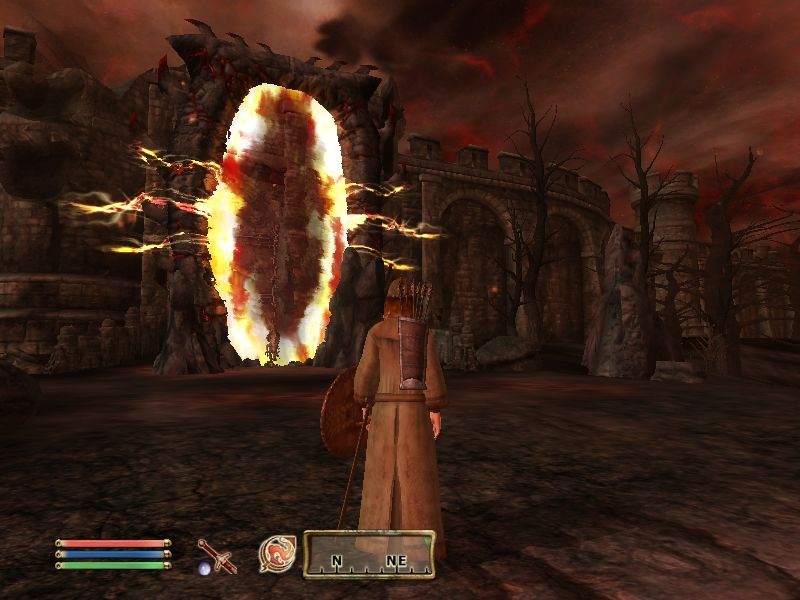 The Elder Scrolls IV: Oblivion – Spell Tomes