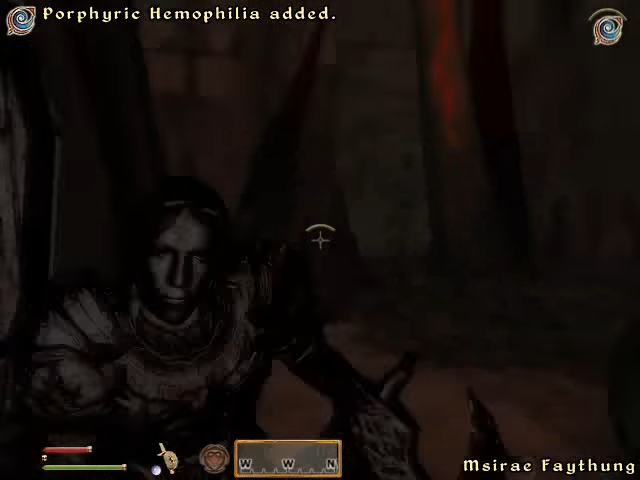 The Elder Scrolls IV: Oblivion – Mehrunes’ Razor