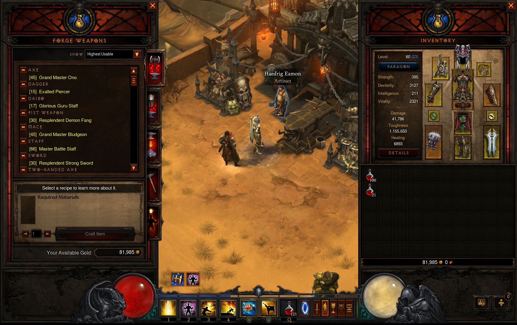 Diablo III: Collector’s Edition