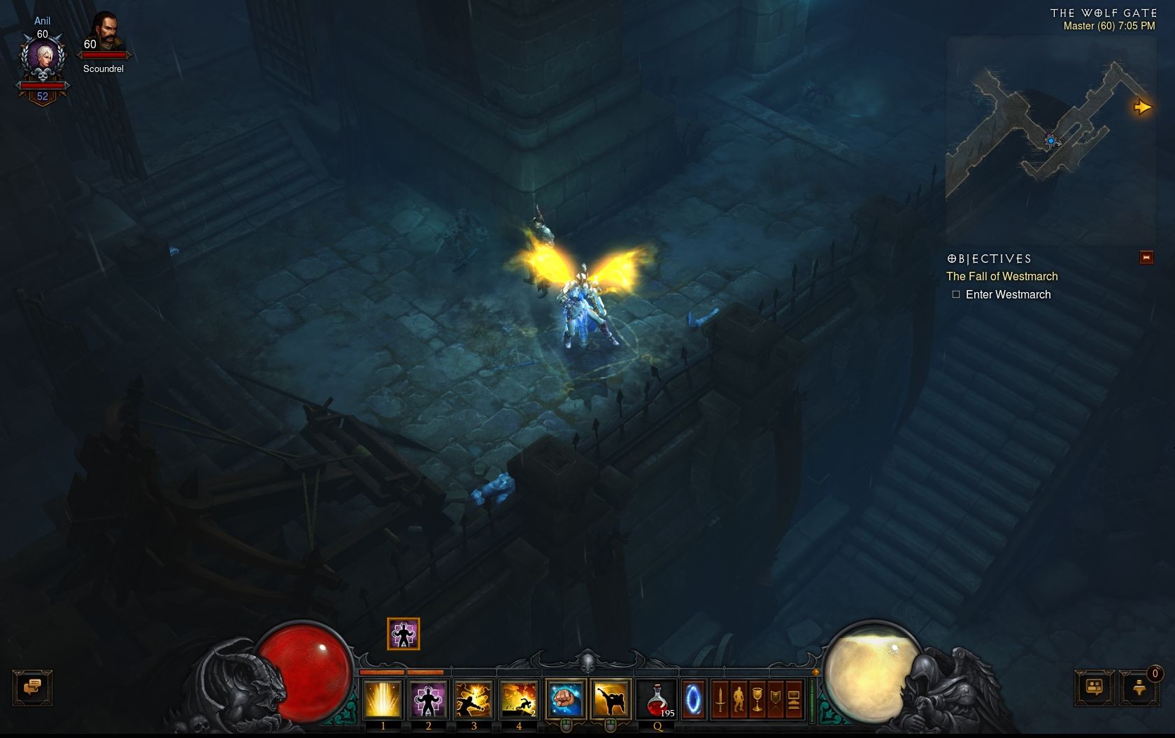 Diablo III: Reaper of Souls – Collector’s Edition