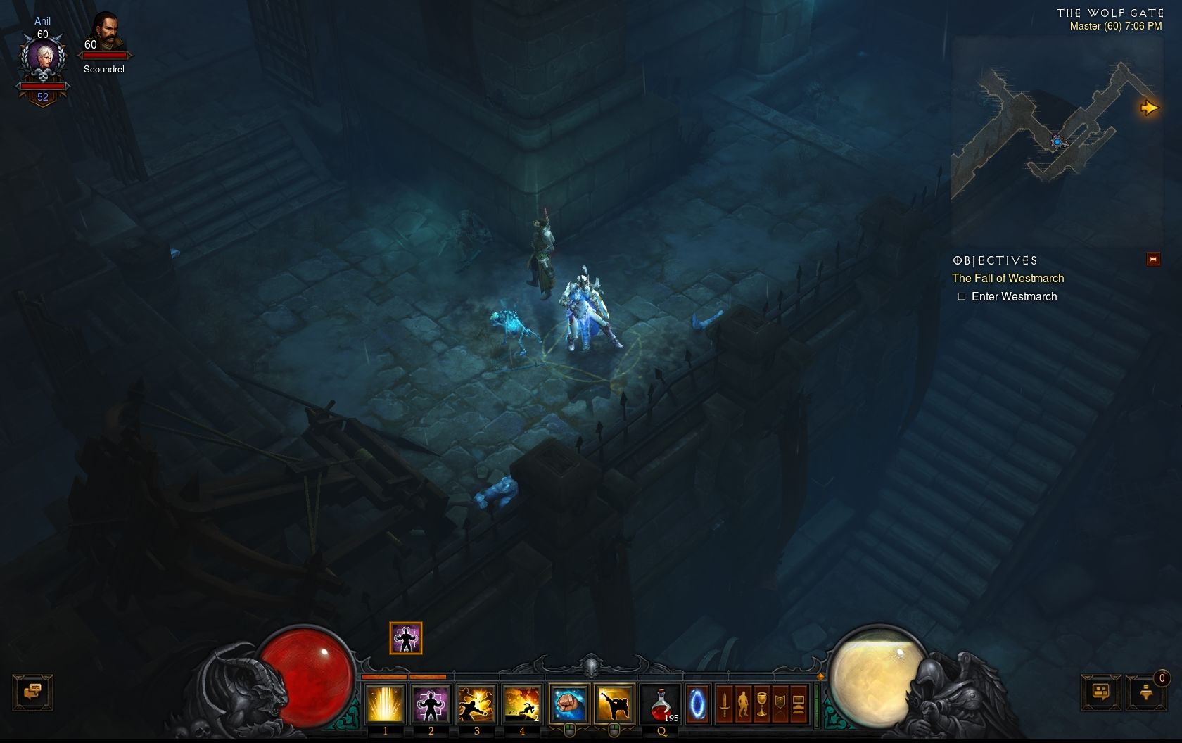 Diablo III: Reaper of Souls – Collector’s Edition