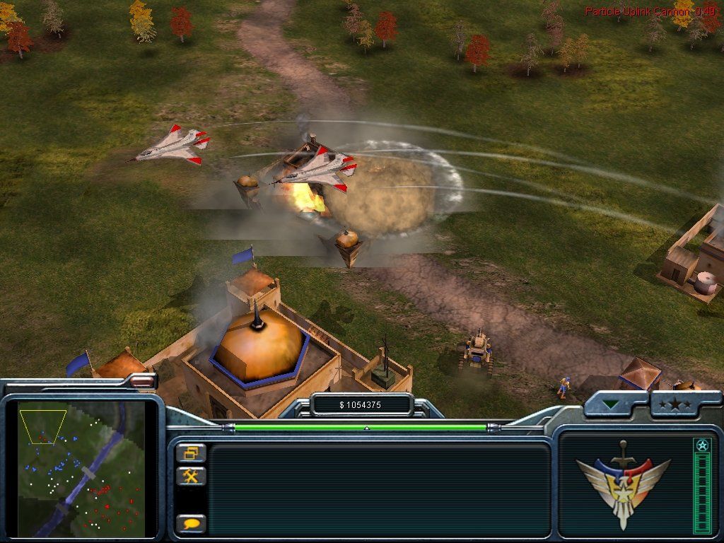 Command &amp; Conquer: Generals – Deluxe Edition