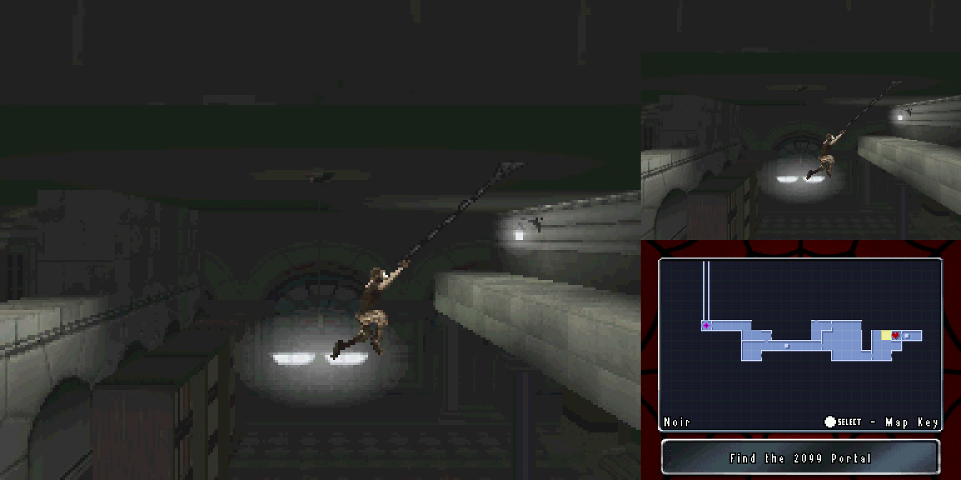 Spider-Man: Shattered Dimensions