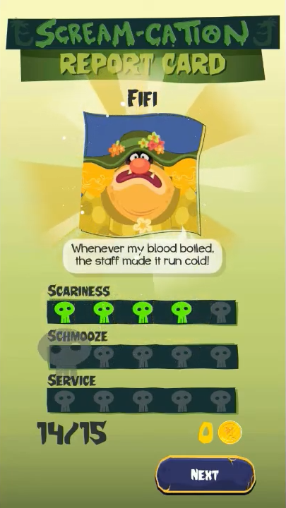 Hotel Transylvania: Hotel Havoc