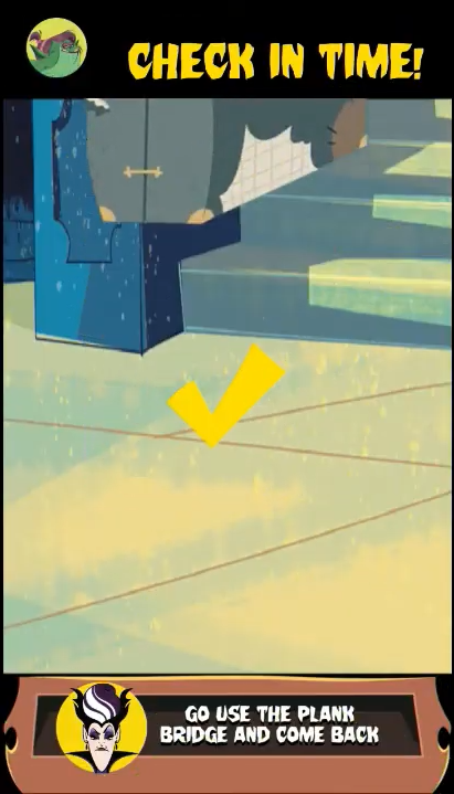 Hotel Transylvania: Hotel Havoc