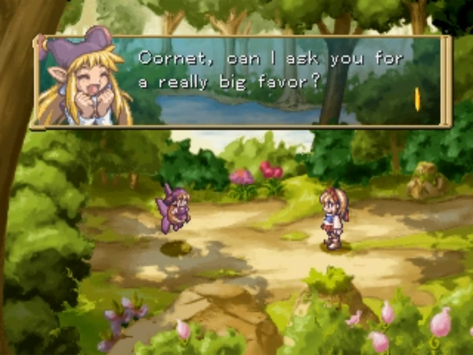 Rhapsody: A Musical Adventure