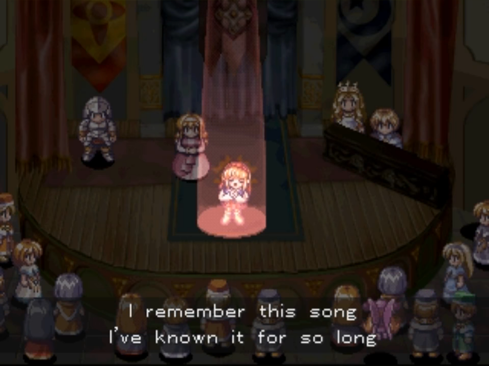 Rhapsody: A Musical Adventure