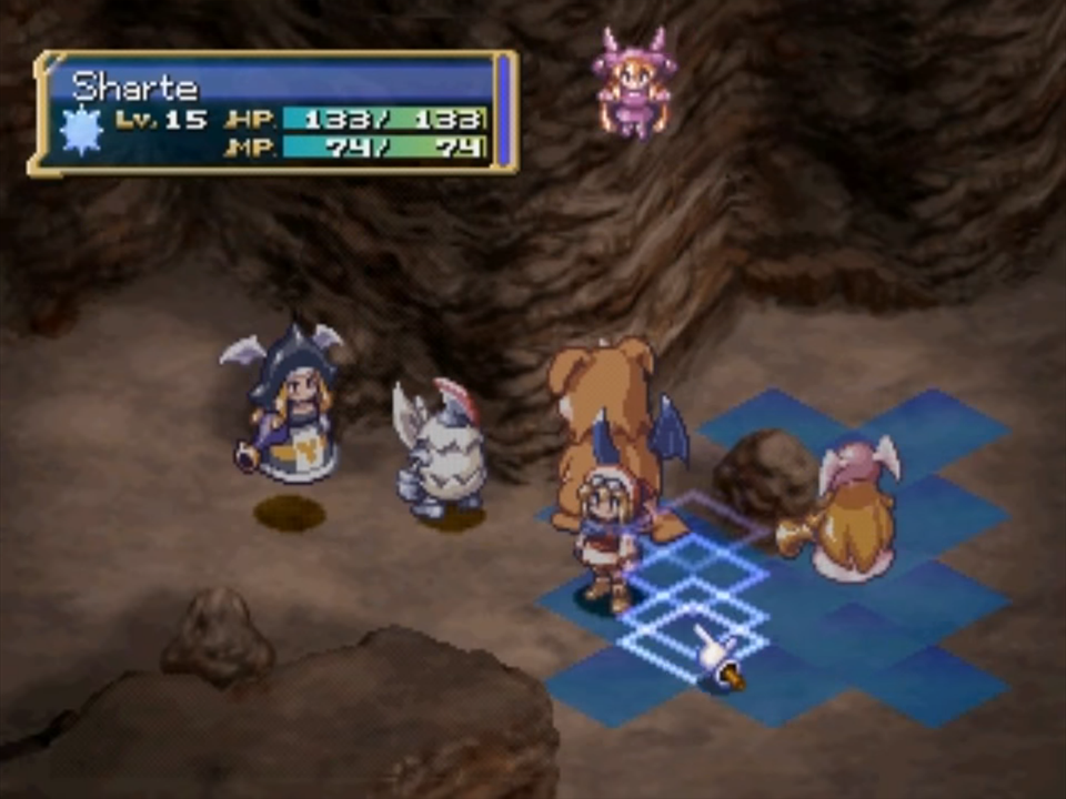 Rhapsody: A Musical Adventure