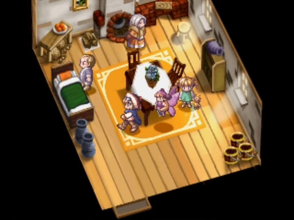 Rhapsody: A Musical Adventure