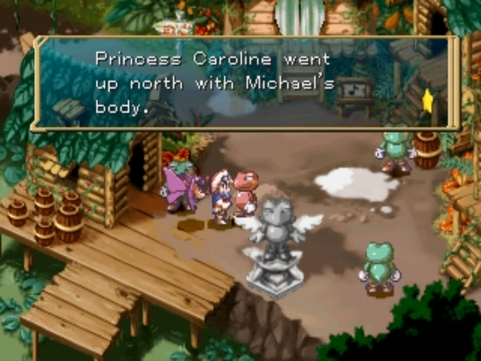 Rhapsody: A Musical Adventure