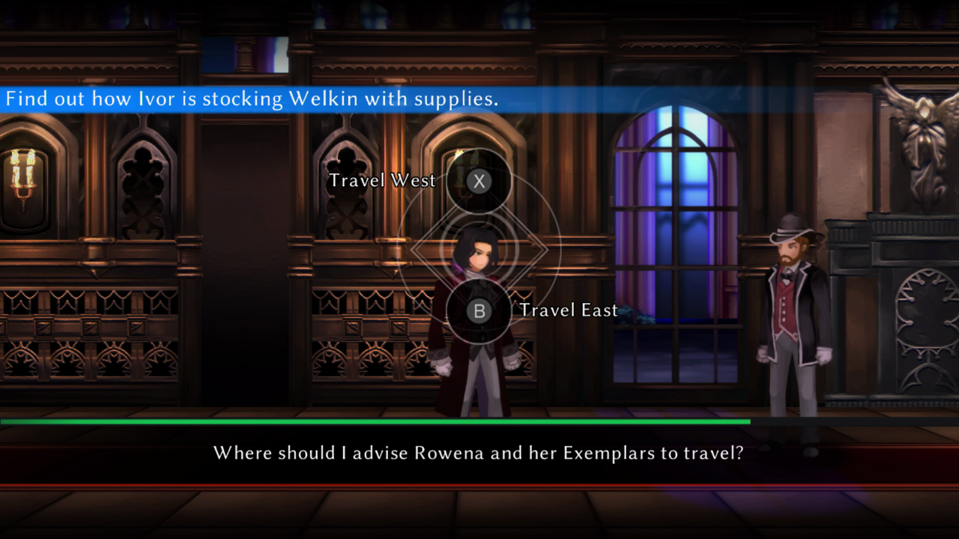 Fallen Legion Revenants: Vanguard Edition