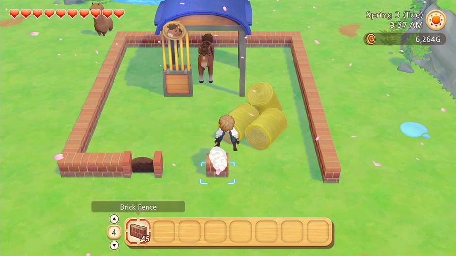 Story of Seasons: Pioneers of Olive Town – Deluxe Edition