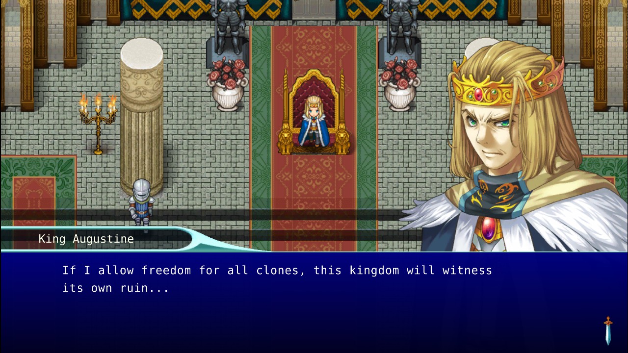 Kemco RPG Selection Vol. 6