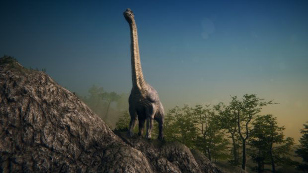 Prehistoric Hunt