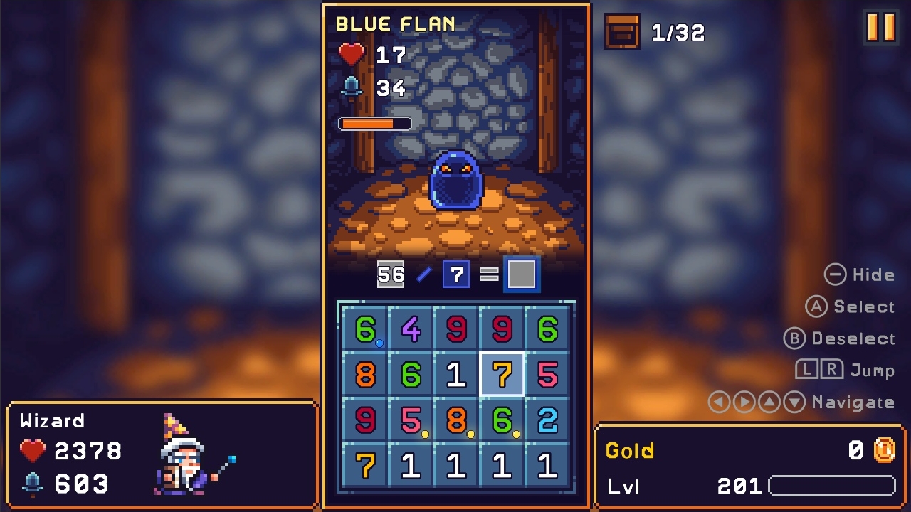 S.U.M. Slay Uncool Monsters