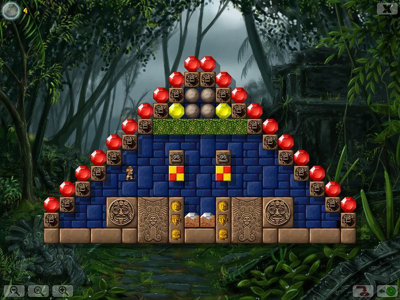 Crystal Cave Classic