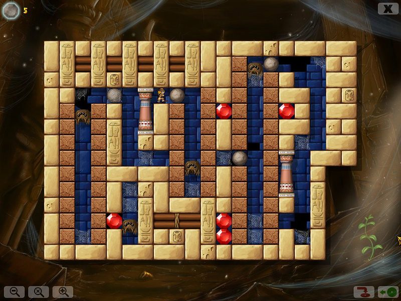 Crystal Cave Classic